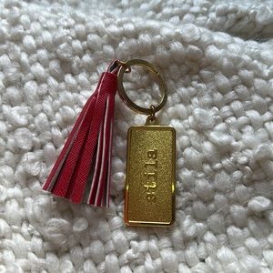 Stila keychain